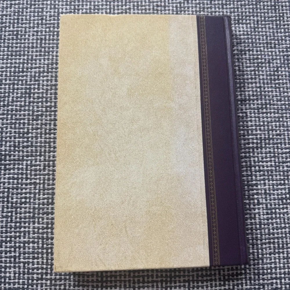 Story of the Bible World Nelson Beecher Keyes 1959 De Luxe Edition Maps History